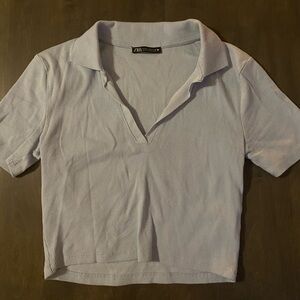 ZARA TOP